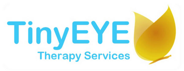 TinyEYE Therapy Services